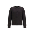 Sunflower Sunflower Brown Wool Oves Aries Cardigan