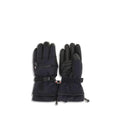 Moncler Grenoble Moncler Grenoble Blue Nylon Gloves