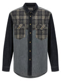 Isabel Marant Multicolor Polyester Blouse