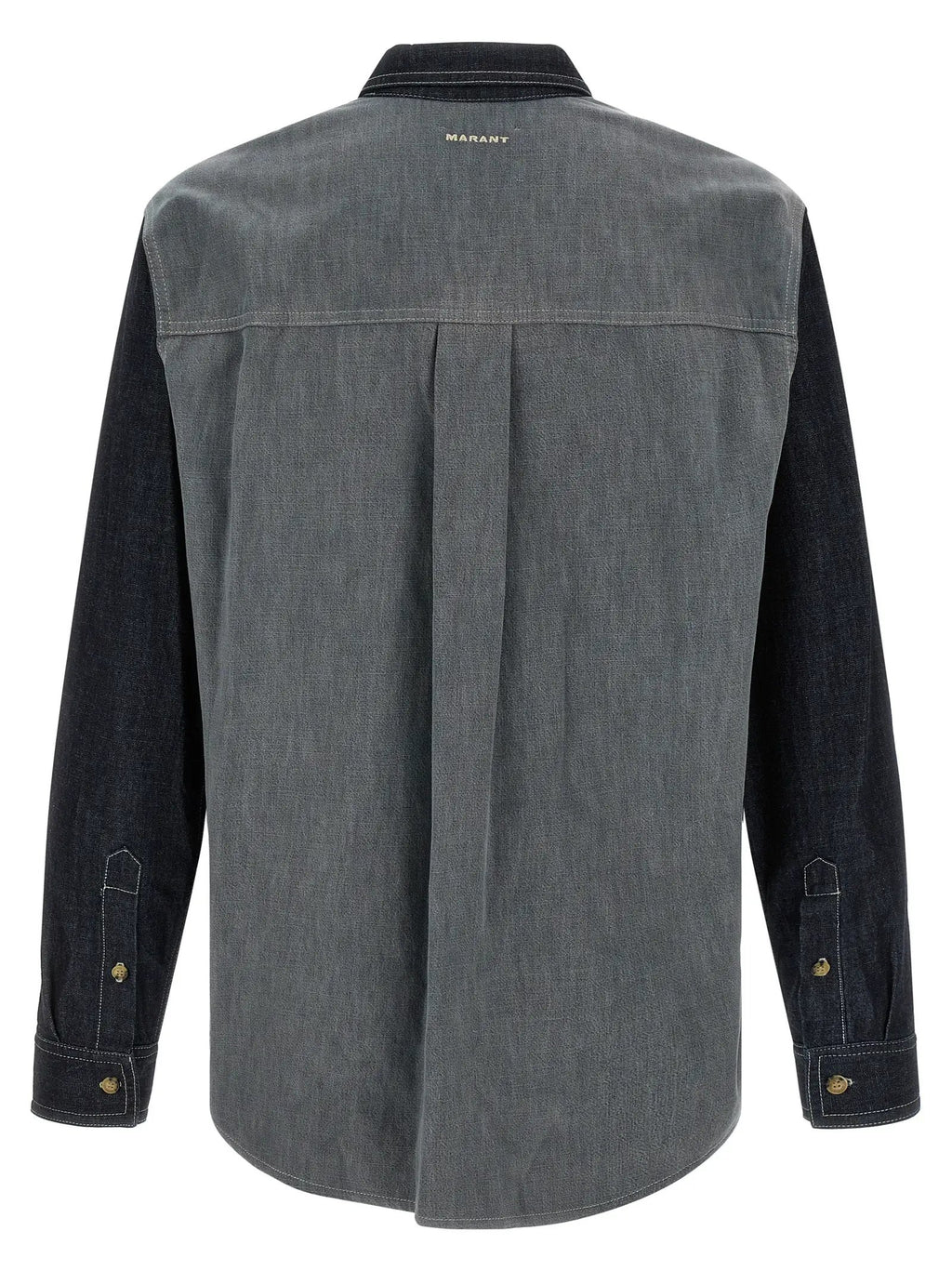 Isabel Marant Multicolor Polyester Blouse
