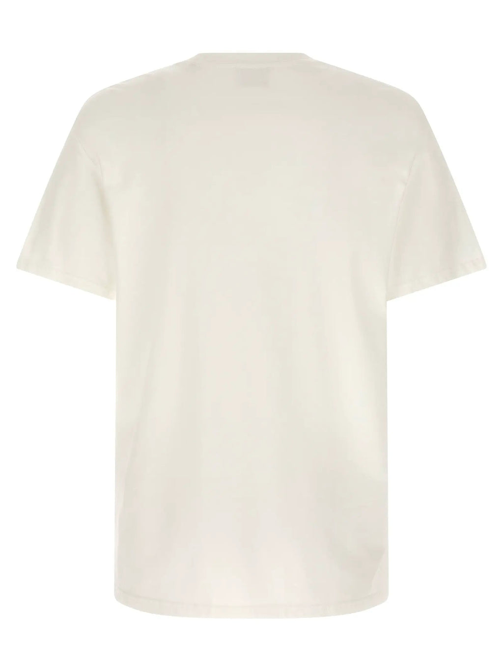 Isabel Marant White Cotton T-Shirt
