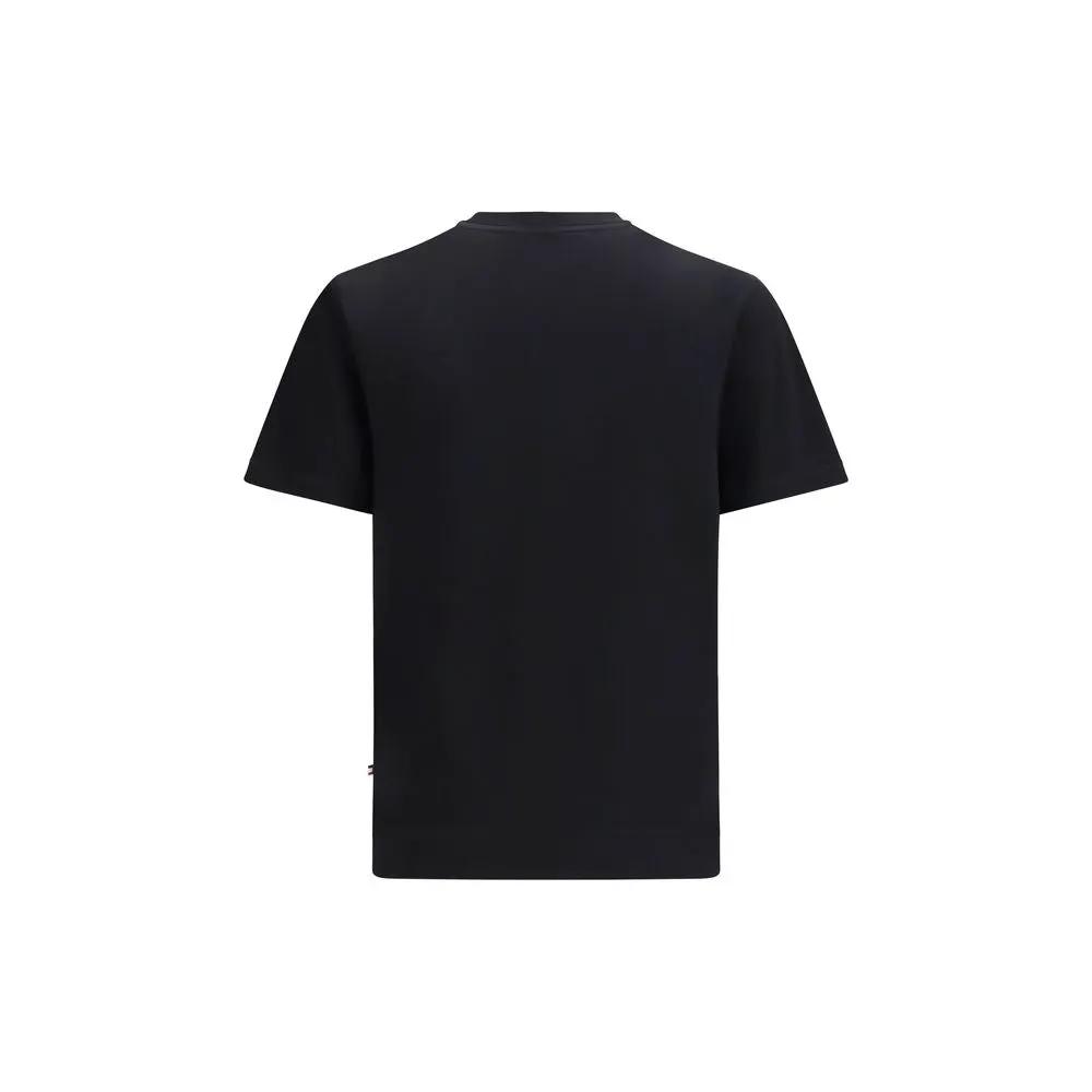 Moncler Grenoble Multicolor Cotton Sportswear