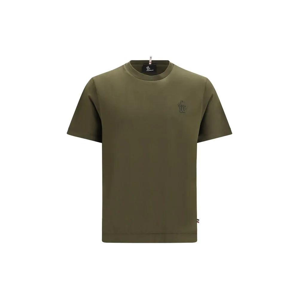 Moncler Grenoble Multicolor Cotton Sportswear
