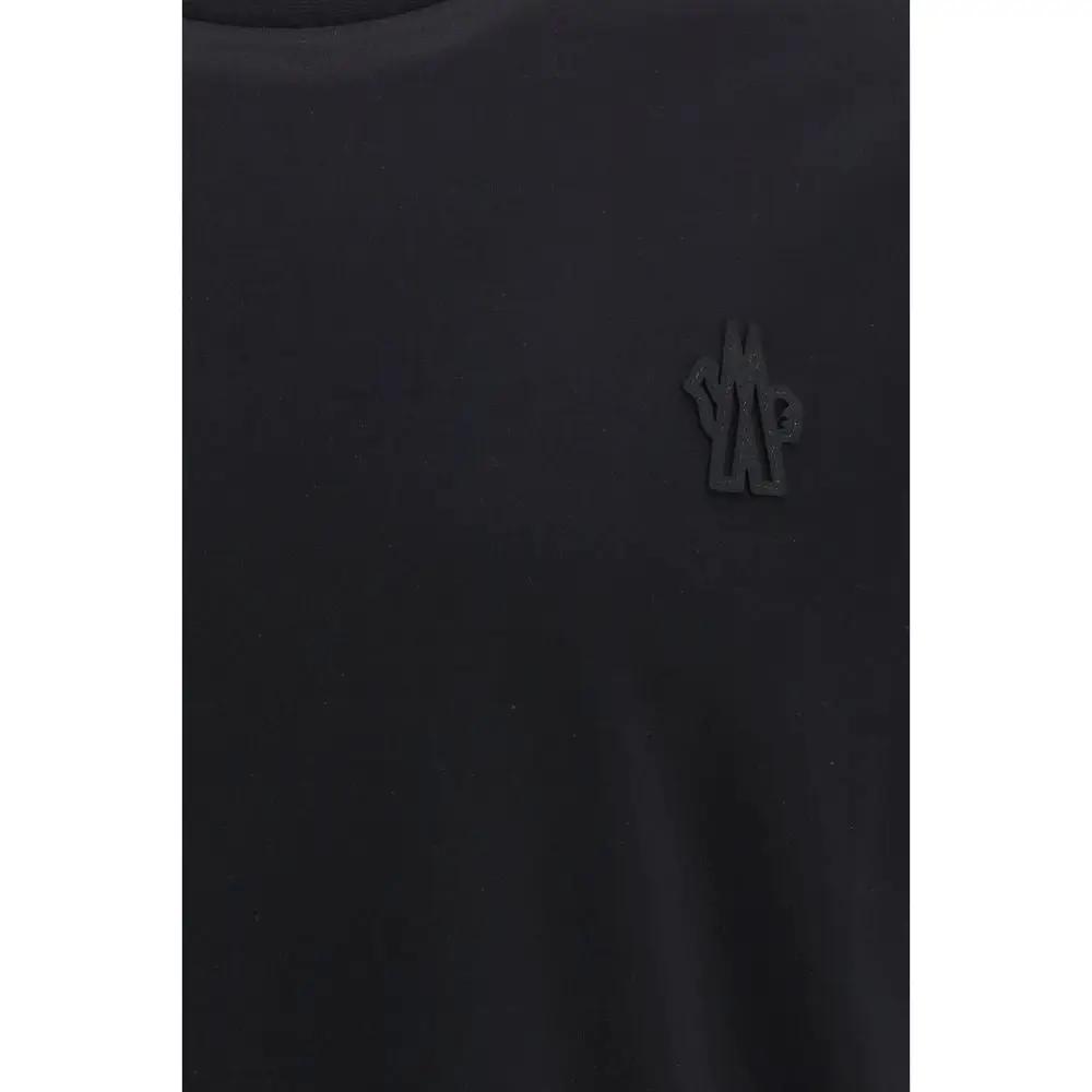 Moncler Grenoble Multicolor Cotton Sportswear