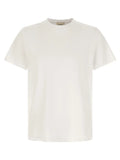 Isabel Marant White Cotton Sportswear