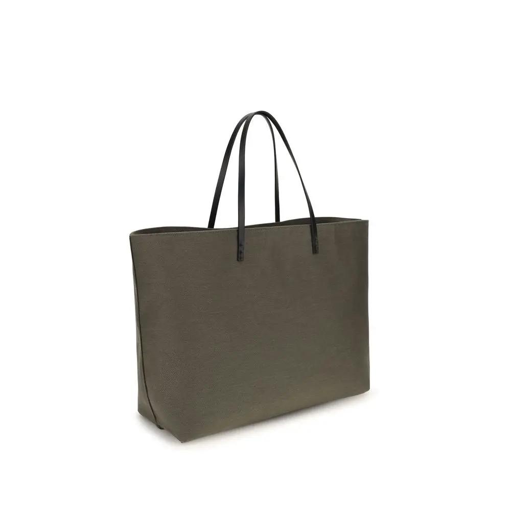 Fendi Fendi Bicolor Polyester Shoulder Bag