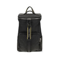 Fendi Fendi Black Polyester Backpack
