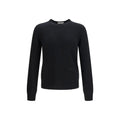 Fendi Fendi Black Cashmere Sweater
