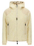 Moncler Grenoble Multicolor Marabou Sportswear