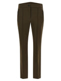 Moncler Grenoble Bicolor Polyamide Athletic Pants