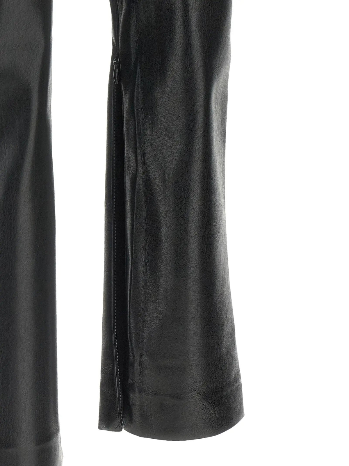 The Andamane The Andamane Black Polyester Leggings