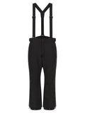 Moncler Grenoble Moncler Grenoble Black Polyamide Sportswear