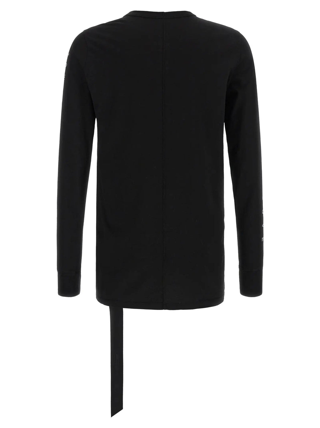 DRKSHDW DRKSHDW Black Cotton T-Shirt