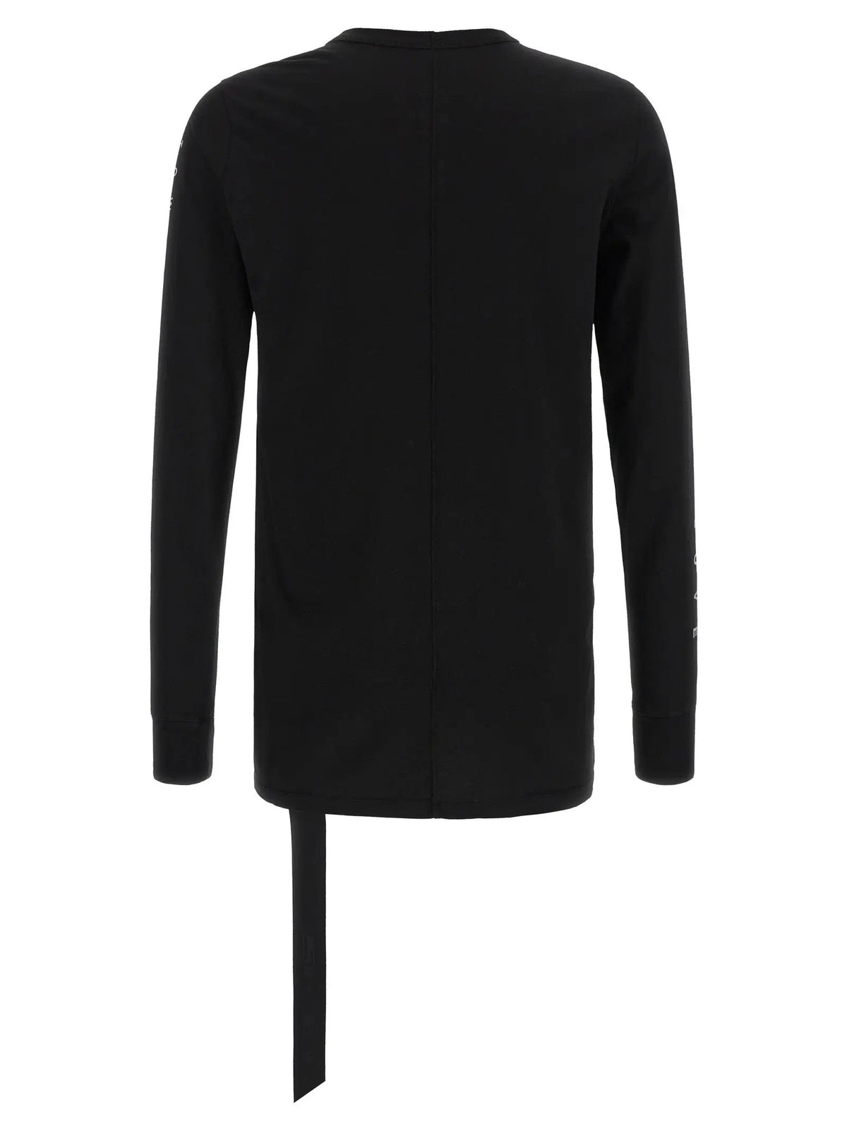DRKSHDW DRKSHDW Black Cotton T-Shirt