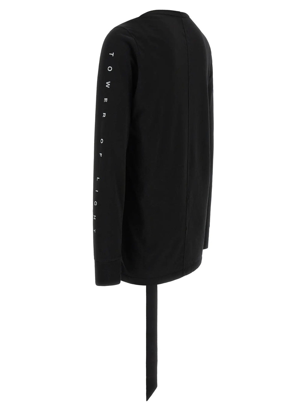 DRKSHDW DRKSHDW Black Cotton T-Shirt