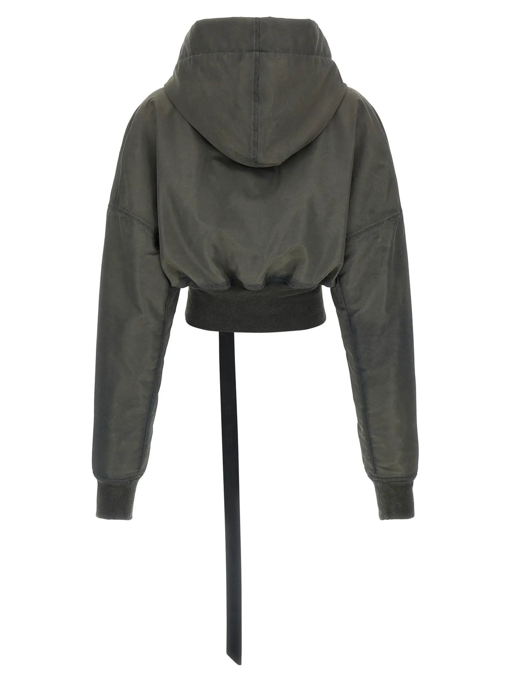 DRKSHDW DRKSHDW Gray Nylon Bomber