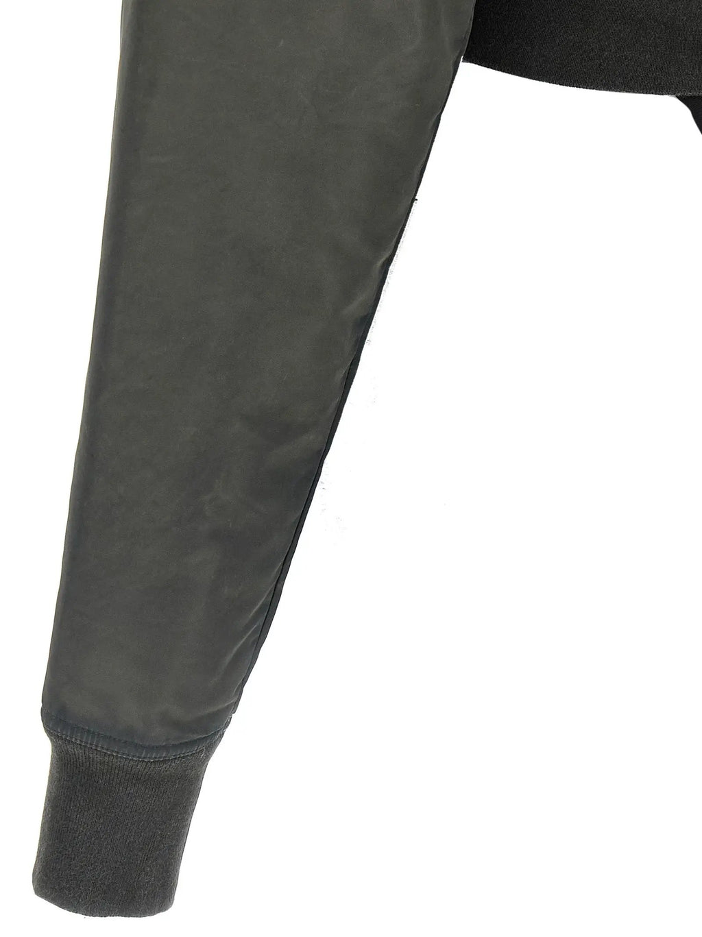 DRKSHDW DRKSHDW Gray Nylon Bomber