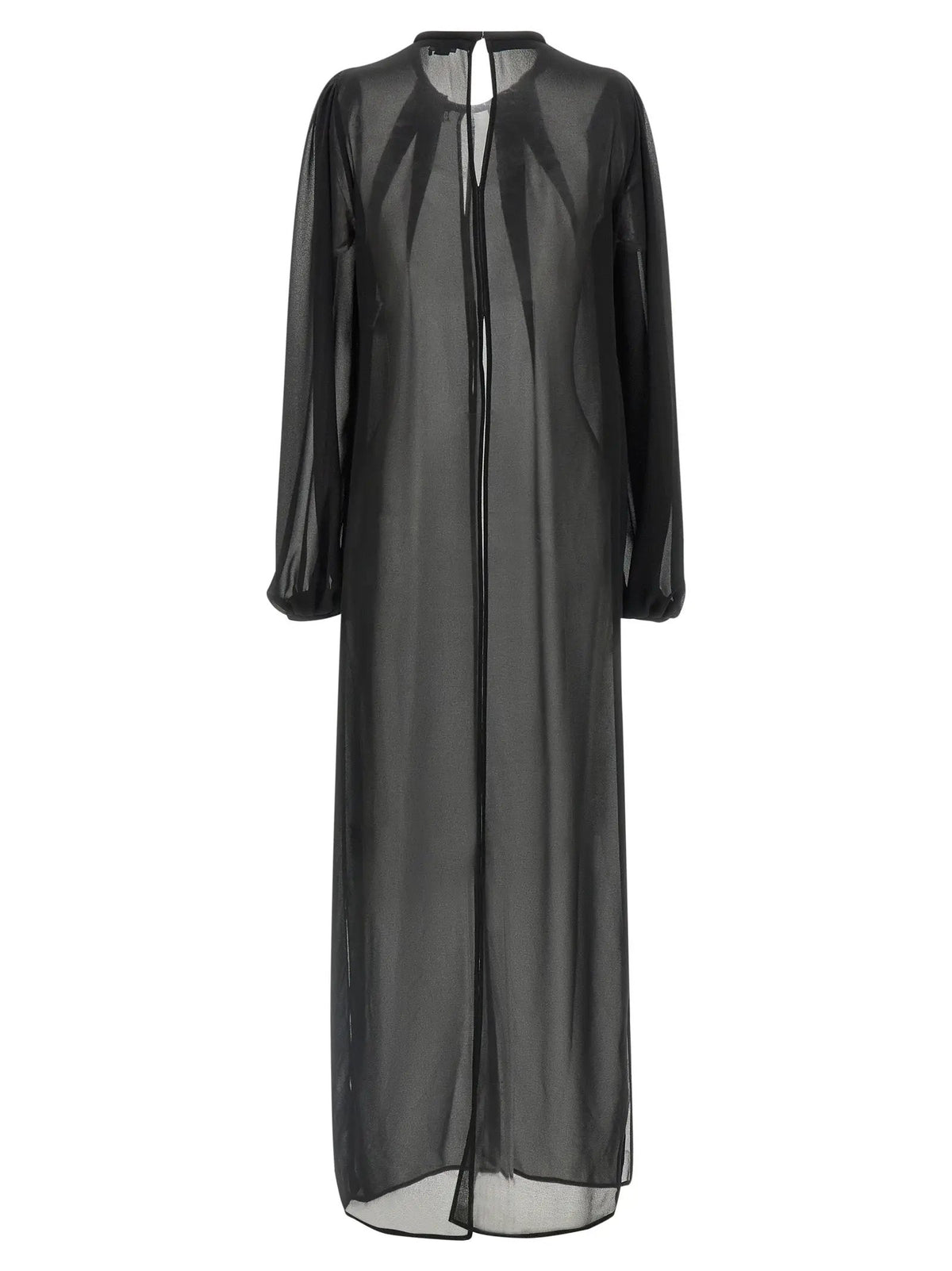 Elisabetta Franchi Elisabetta Franchi Black Polyester Blouse