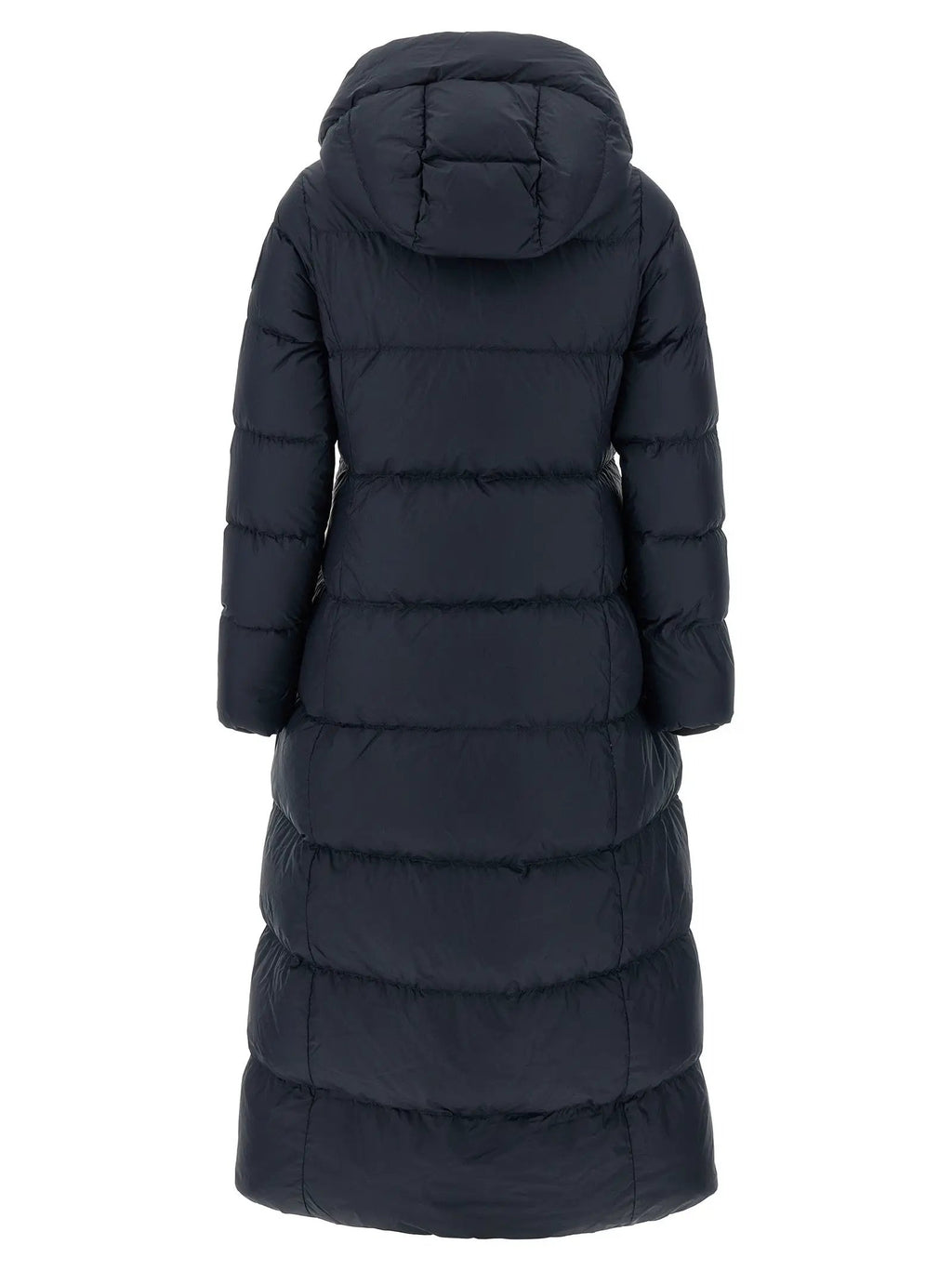 Canada Goose Blue Polyamide Coat