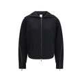 Wolford Wolford Black Polyester Sweatshirt