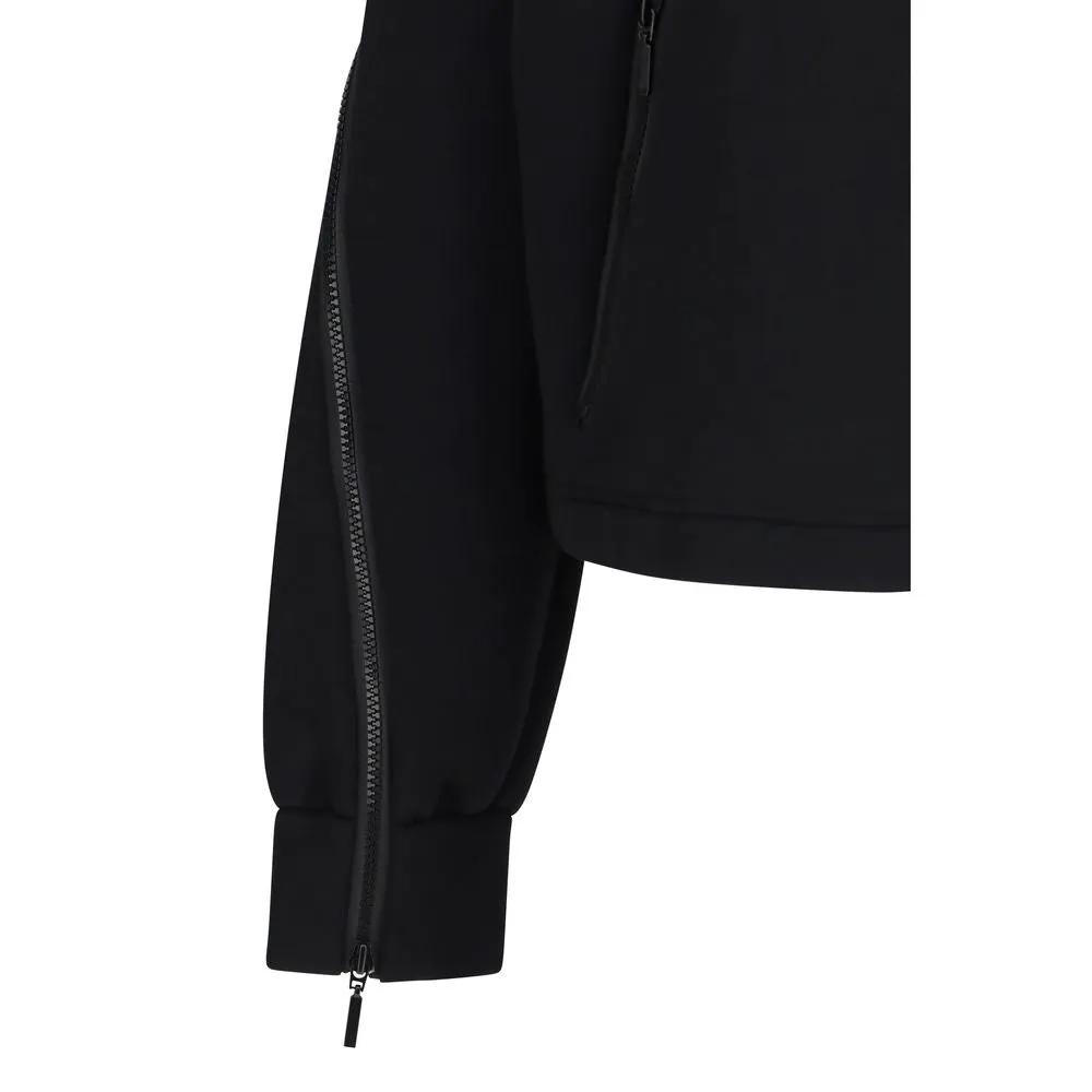 Wolford Wolford Black Polyester Sweatshirt