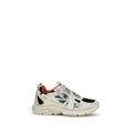 Off-White Off-White Multicolor Fabric Athletic Sneakers