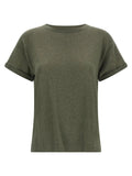 Brunello Cucinelli Bicolor Cashmere Sportswear