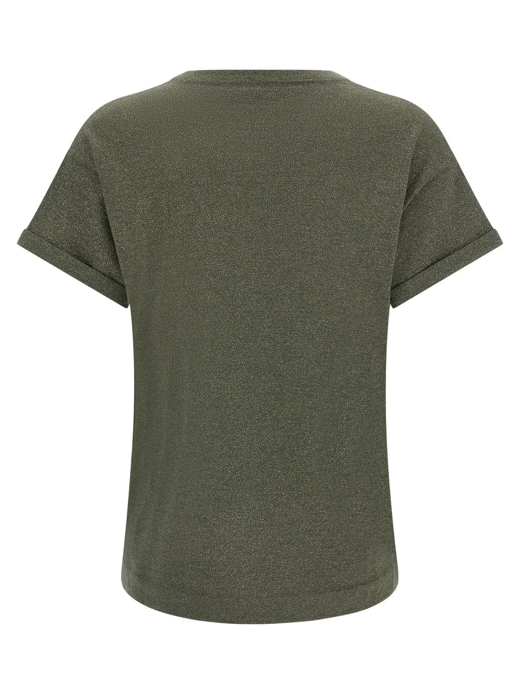 Brunello Cucinelli Bicolor Cashmere Sportswear