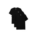 Calvin Klein Underwear Calvin Klein Underwear Black Cotton Tank Tops