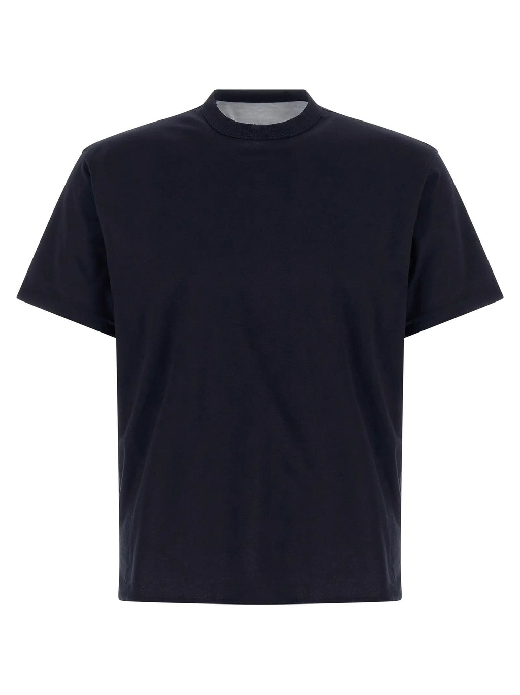 Prada Multicolor Cotton T-Shirt