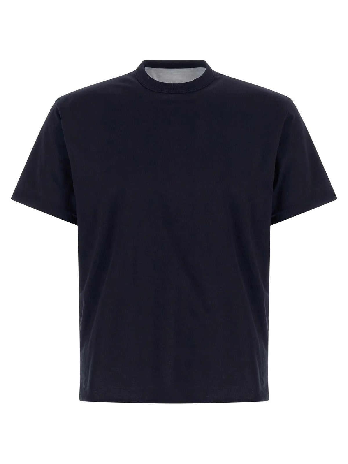 Prada Multicolor Cotton T-Shirt