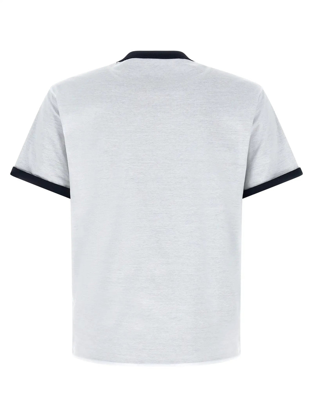Prada Multicolor Cotton T-Shirt