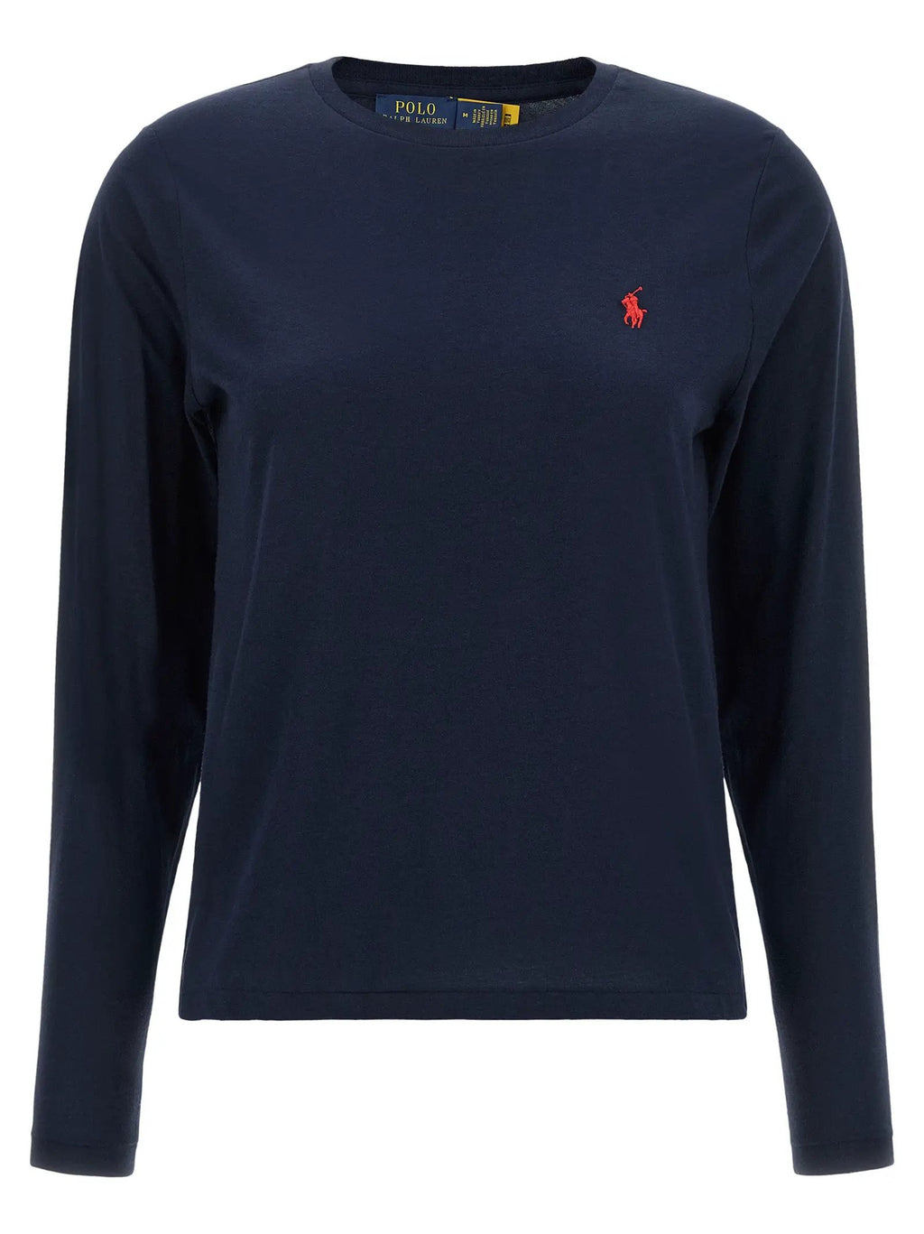 Vêtements de sport Polo Ralph Lauren en coton bleu