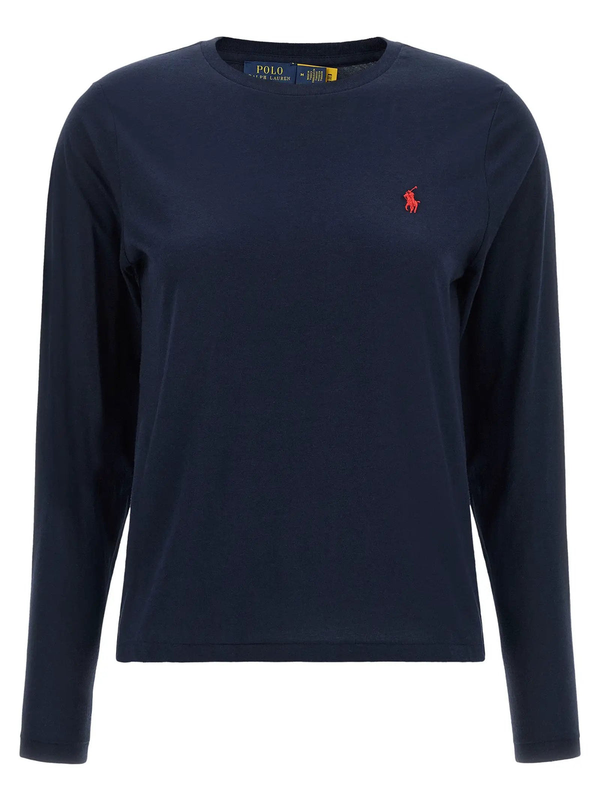 Vêtements de sport Polo Ralph Lauren en coton bleu