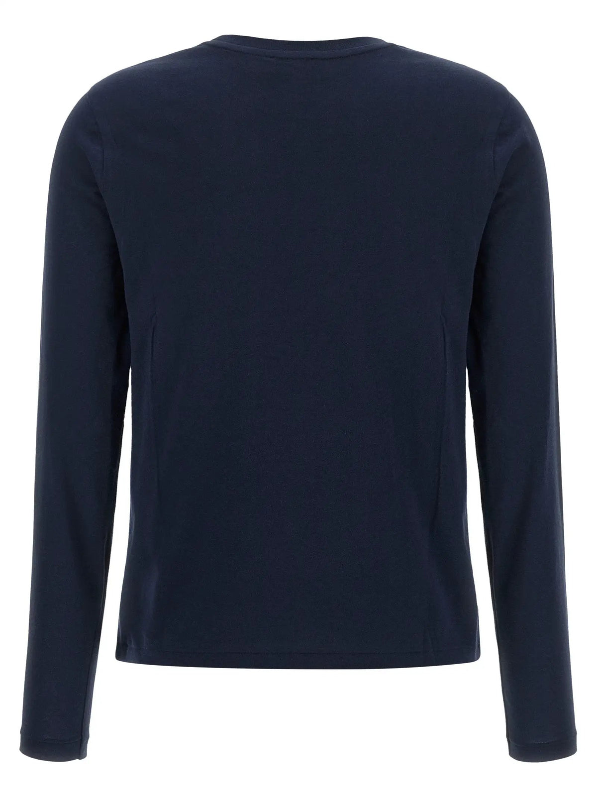 Vêtements de sport Polo Ralph Lauren en coton bleu