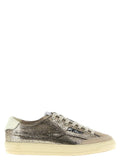 Autry Multicolor Cowhide Low Top Sneakers