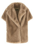 Herno Herno Beige Polyester Coat