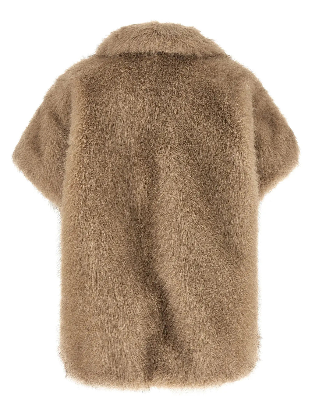 Herno Herno Beige Polyester Coat