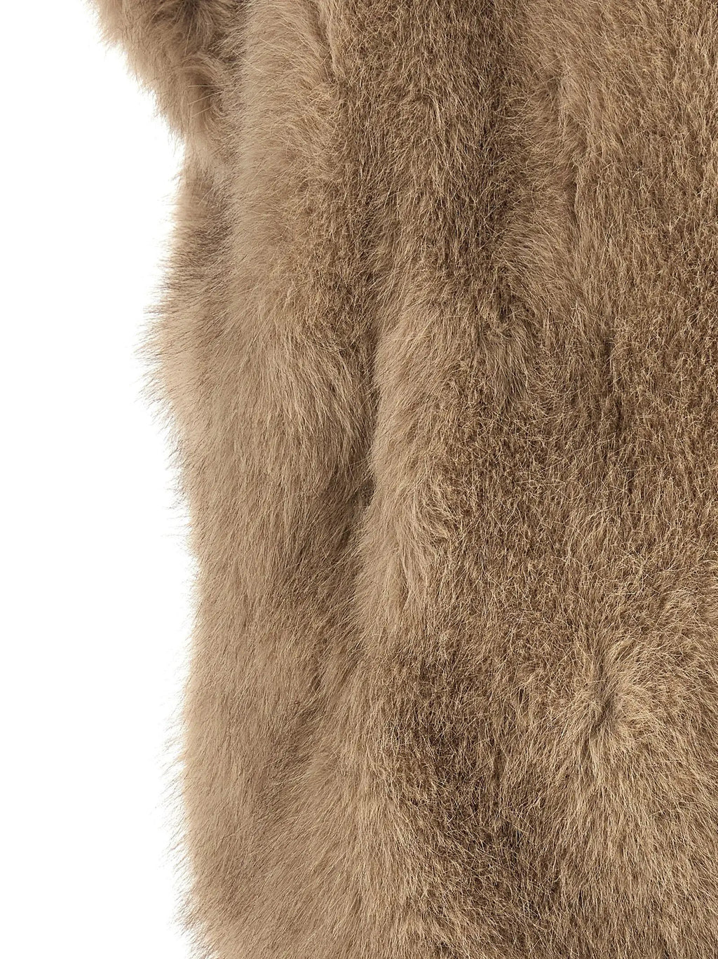 Herno Herno Beige Polyester Coat