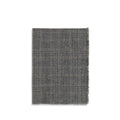 Brunello Cucinelli Gray Cashmere Foulard