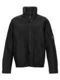 C.P. Company C.P. Company Black Polyamide Shell Jacket