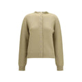 Lemaire Lemaire Beige Cashmere Cardigan