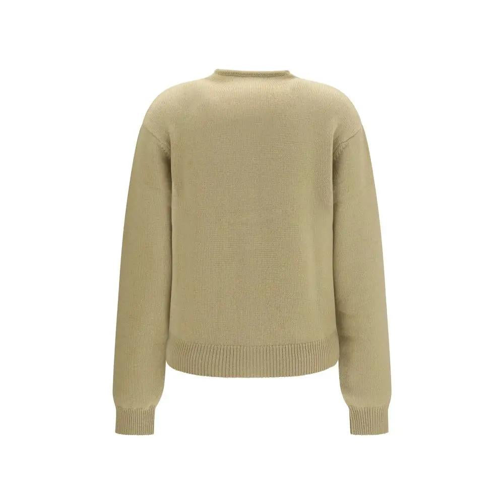 Lemaire Lemaire Beige Cashmere Cardigan