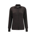 Lemaire Lemaire Black Cashmere Sweater
