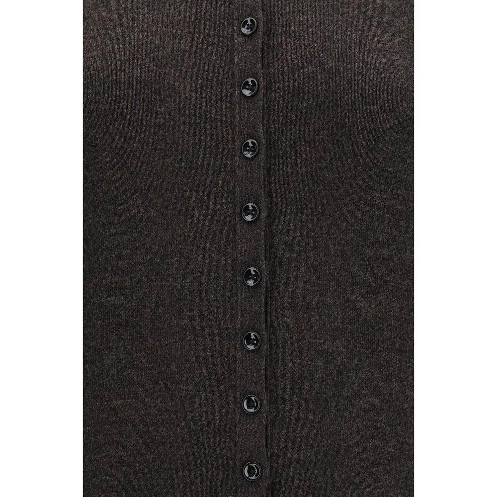 Lemaire Lemaire Black Cashmere Sweater