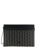 Lacoste Lacoste Gray Pvc Other Accessories