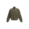 ALPHA INDUSTRIES ALPHA INDUSTRIES Bicolor Nylon Bomber