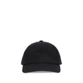 Jacquemus Jacquemus Blue Wool Oves Aries Cap (Baseball Hat)