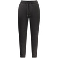 Hugo Boss Hugo Boss Black Cotton Men's Trouser