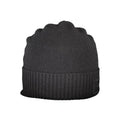 Hugo Boss Hugo Boss Black Wool Men's Cap